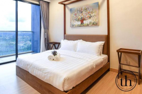 Timurbay Beach Resort 4paxes (Studio)-12-21